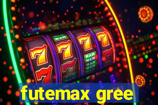 futemax gree